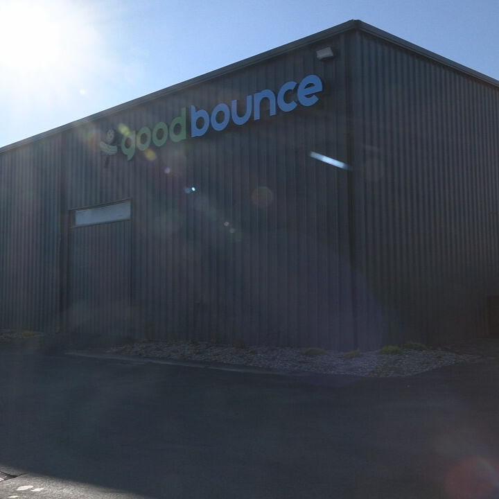 Goodbounce Clarksville